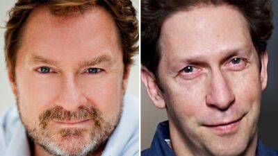 John Malkovich - Kathy Bates - Cannes Hot Package: Ken Kwapis’ Indie ‘Thelma’ Adds Stephen Root & Tim Blake Nelson; The Exchange To Launch Sales At Cannes - deadline.com - USA - county Lewis - city Pullman, county Lewis - county Barry - county Bates