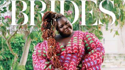 Gabourey Sidibe Shares Why She Doesn't Want to Be a Traditional Bride for Her Spring Wedding - etonline.com - Senegal