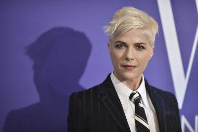 Selma Blair Says Her Alcoholism Started at Age 7, Details Surviving Multiple Sexual Assaults - variety.com - county Blair - Michigan - city Selma, county Blair