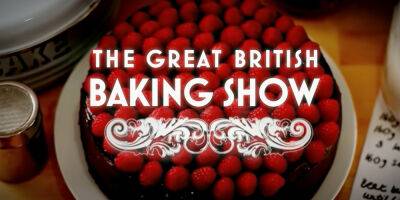 Every 'Great British Bake Off' Winner, Ranked in Popularity From Lowest to Highest - justjared.com - Britain - Canada - state Oregon - Netflix