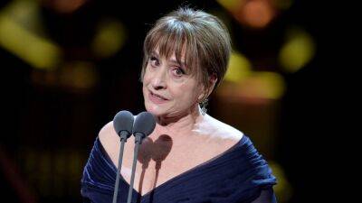 Stephen Sondheim - Patti LuPone Drops F-Bomb at ‘Company’ Audience Member for Not Wearing Mask Properly (Video) - thewrap.com