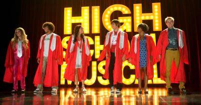 ‘High School Musical’ Cast Members Weigh In on Possible Returns to the Franchise: ‘My Heart Is Still There’ - usmagazine.com - Chad - state New Mexico - city Albuquerque, state New Mexico