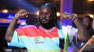 T-Pain Follows in His Parents' Footsteps, Opens a Restaurant: 'I'm Taking the Leap on Anything I Truly Love' - etonline.com - city Tallahassee