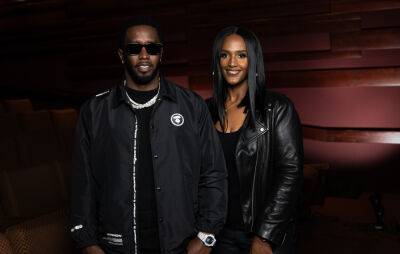 Diddy announces R&B label which will release his first solo album since 2006 - www.nme.com - city Motown
