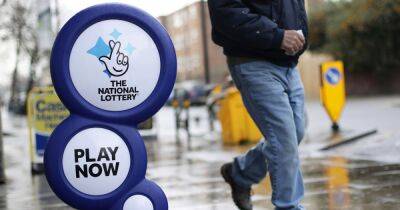 National Lottery winning numbers on Wednesday May 11 with £8.5m up for grabs - www.dailyrecord.co.uk - Scotland - Beyond