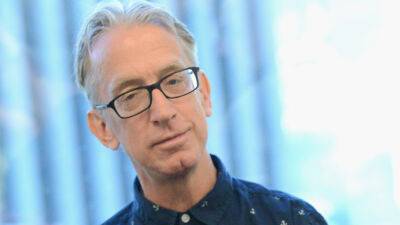 Comedian Andy Dick arrested on suspicion of sexual battery: authorities - www.foxnews.com - California - county Canyon