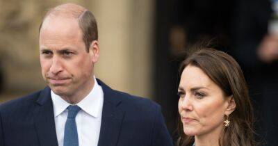 Kate Middleton - William Middleton - prince William - Deborah James - Williams - Prince William and Kate Middleton donate to Deborah James' fund as it hits a staggering £3million - ok.co.uk