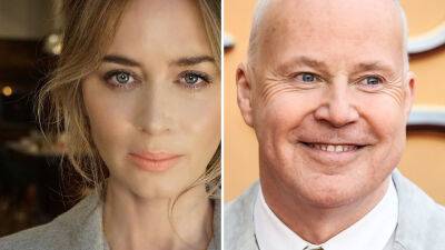 David Yates - Emily Blunt To Star in ‘Pain Hustlers’ Directed By David Yates-Cannes Market - deadline.com - Florida