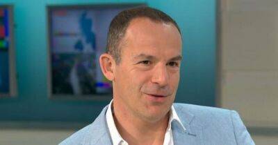 Martin Lewis - Martin Lewis calls for one change on ITV's The Games — and viewers agree - ok.co.uk