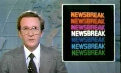 Nelson Mandela - Richard Wagner Dies: Longtime CBS News Correspondent Was 85 - deadline.com - London - Ireland - Vietnam - El Salvador - city Johannesburg - city Hong Kong