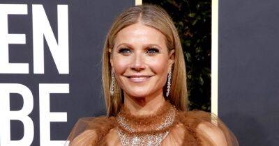 Gwyneth Paltrow - Gwyneth Paltrow’s Goop Pretends to Sell $120 Disposable Diapers to Prove a Point About Essential Items - usmagazine.com - USA
