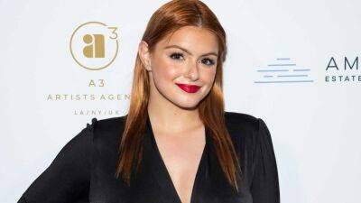 Ariel Winter Explains the Real Reason She Moved Out of Los Angeles - www.etonline.com - Los Angeles - Los Angeles - Chad