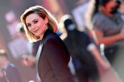 Elizabeth Olsen - Kevin Feige - Elizabeth Olsen Admits Marvel Role Left Her ‘Frustrated’ Over Missing Out On Coveted Roles - etcanada.com - New York