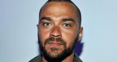 Jesse Williams - Williams - Jesse Williams' Broadway Show to Install New Security System Folling Nude Video Leak - justjared.com