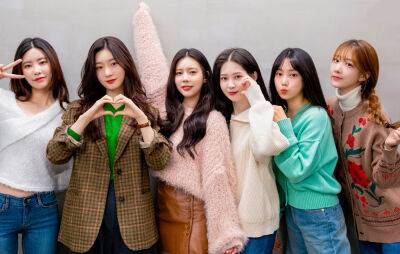 K-pop girl group DIA to disband after releasing their final album in August - nme.com - USA - Mexico - South Korea - Chile - Japan - Indonesia - Singapore - Philippines