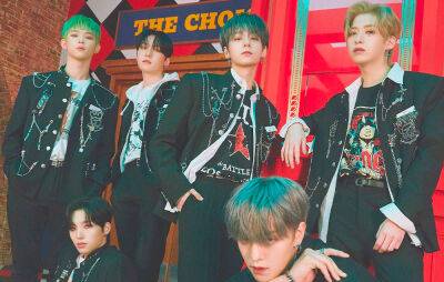 ONEUS take over an amusement park in teaser for ‘Bring It On’ MV - www.nme.com