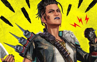 Respawn Entertainment - ‘Apex Legends Mobile’ is out sooner than you would think - nme.com - India - Philippines