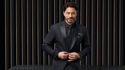 Shah Rukh Khan Leads Acquisition of Abu Dhabi Knight Riders Cricket Franchise - variety.com - city Abu Dhabi - Los Angeles - India - Uae