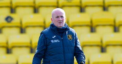 David Martindale - Livingston set for double signing announcement as boss eyes relaxed summer break - dailyrecord.co.uk - Australia - county Young