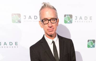 Page VI (Vi) - Andy Dick - Comedian Andy Dick arrested on suspicion of sexual battery - nme.com - California - county Canyon