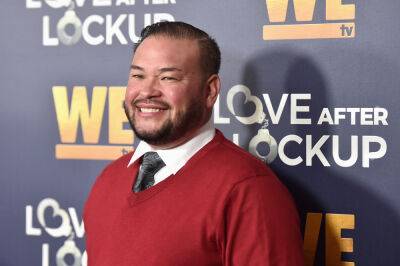 Jon Gosselin Claims Kate ‘Alienated’ Him From Their Kids And Is Against A Reunion Special - etcanada.com