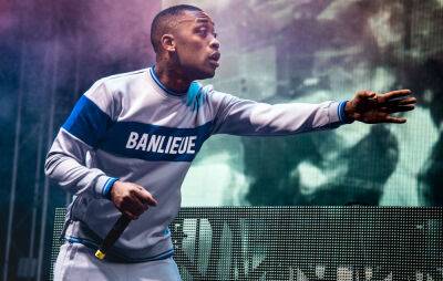 Wiley wanted by police after failing to show up to court - www.nme.com - county Forest