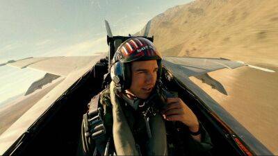 Miles Teller - Val Kilmer - Anthony Edwards - Review: 'Top Gun' sequel a welcome trip to the danger zone - abcnews.go.com