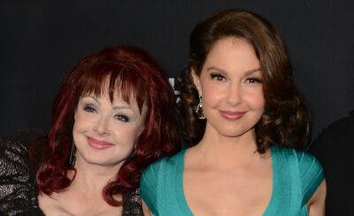 Naomi Judd Cause Of Death Disclosed By Daughter Ashley Judd: “The Lie The Disease Told Her Was So Convincing” - deadline.com - county Sawyer