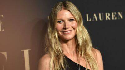 Gwyneth Paltrow - Gwyneth Paltrow Reveals Goop's $125 Diapers Were Fake to Raise Awareness About Diaper Taxing - etonline.com - USA