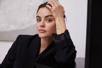 ‘The Hating Game’ Star Lucy Hale Reunites With Director Peter Hutchings For Rom-Com ‘Which Brings Me To You’ – Cannes Market - deadline.com
