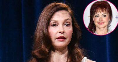 Diane Sawyer - Ashley Judd - Wynonna Judd - Naomi Judd - Ashley Judd Details Final Day With Mom Naomi Judd: ‘I Have Both Grief and Trauma From Discovering Her’ - usmagazine.com - Tennessee