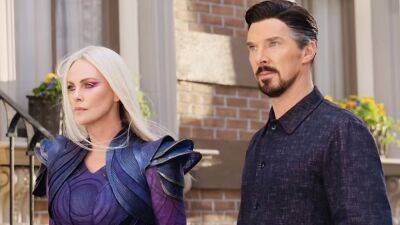 How Charlize Theron's MCU Character Clea Will Shake Things Up for Doctor Strange (Exclusive) - www.etonline.com