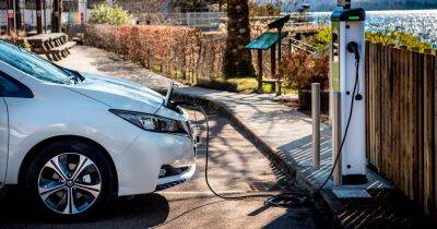 Electric vehicles help spark used-car sales - dailyrecord.co.uk - Britain - Scotland