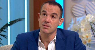 Martin Lewis - Martin Lewis' MSE says you can immediately get £90 off at Sainsbury's, Morrisons and Iceland - manchestereveningnews.co.uk - Britain - Iceland - county Martin - county Lewis