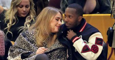Justin Bieber - Sylvester Stallone - Denzel Washington - Rich Paul - Adele Paul - Adele Is Moving Into an LA Mega Mansion With Rich Paul - msn.com - USA - Florida - Beverly Hills - Washington - county Palm Beach