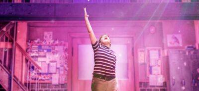 ‘Trevor: The Musical’ Sets Disney+ Premiere Date - deadline.com - Chicago
