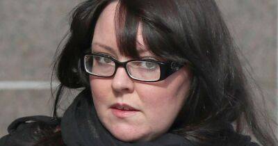 Former MP Natalie McGarry found guilty of embezzling funds from pro-independence groups - www.dailyrecord.co.uk - Scotland