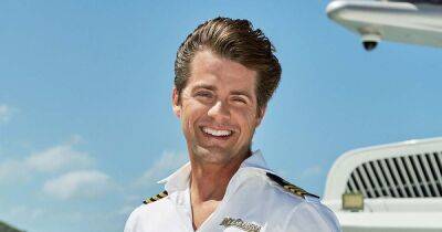 Below Deck’s Eddie Lucas Confirms He Was ‘Not Invited Back’ for Season 10, Addresses ‘Frustrating’ Paycheck Issues - usmagazine.com - New York