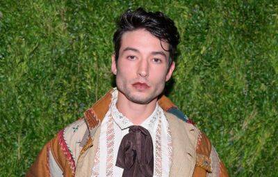 Ezra Miller claims they film themselves during assault for “NFT crypto art” - www.nme.com - Hawaii