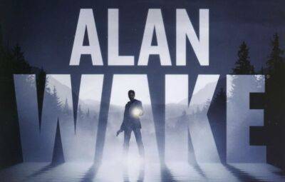 AMC Developing ‘Alan Wake’ TV Series Based On Action-Adventure Video Game - deadline.com - USA - state Washington - county Falls - county Wake