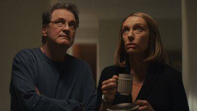 Toni Collette - Kathleen Peterson - ‘The Staircase’ Went to Real-Life Peterson Home to Create Three Exact Crime Scene Replicas - variety.com - France - North Carolina