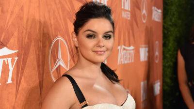 Ariel Winter - Sean Hayes - Valerie Bertinelli - Demi Lovato - Todd Milliner - Suzanne Martin - Jennifer Maas - ‘Hungry’ Pilot Starring Ariel Winter Not Moving Forward at NBC - variety.com - USA - county Cleveland