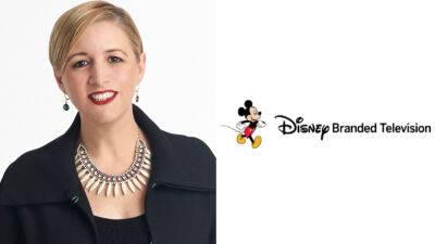 Katherine Nelson To Head Corporate Communications For Disney Branded Television - deadline.com