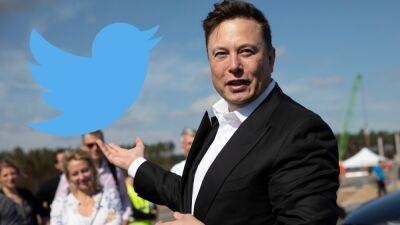 Two Twitter Execs Out as Company Prepares for Elon Musk Takeover - thewrap.com - New York