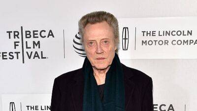 Christopher Walken to Play Emperor Shaddam IV in ‘Dune: Part Two’ - thewrap.com - county Butler