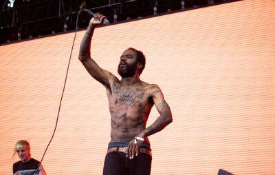Death Grips hint at return and tease new music - www.nme.com - USA