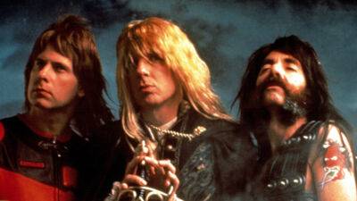 Martin Scorsese - Rob Reiner - Michael Mackean - Christopher Guest - Harry Shearer - ‘This Is Spinal Tap’ Sequel in the Works With Rob Reiner, Michael McKean, Christopher Guest, Harry Shearer - variety.com - Britain - USA - Jordan