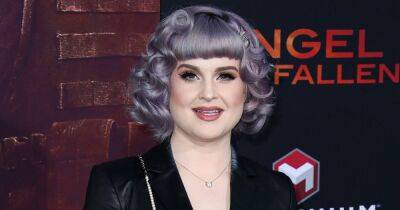 Kelly Osbourne - Kelly Osbourne Is Expecting Her First Child: ‘To Say I’m Happy Does Not Quite Cut It’ - usmagazine.com - George