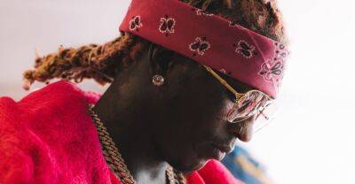 Read Next - Young Thug’s prosecutors are using his lyrics against him. Where’s the free speech brigade? - thefader.com
