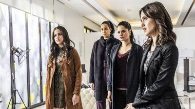 ‘Charmed’ Canceled by The CW After Four Seasons - deadline.com - Australia - county Carter